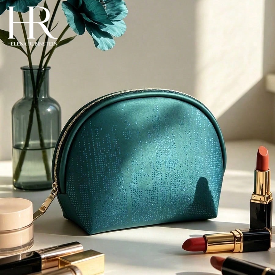 Luxury Skincare Makeup - Sac HELENA HELENA, sac de rangement