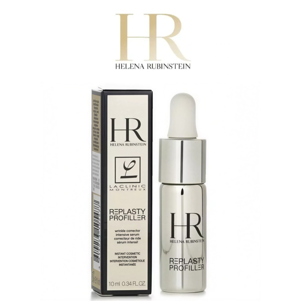 Luxury Skincare For Men - Helena Rubinstein REPLASTY Pro Sérum de
