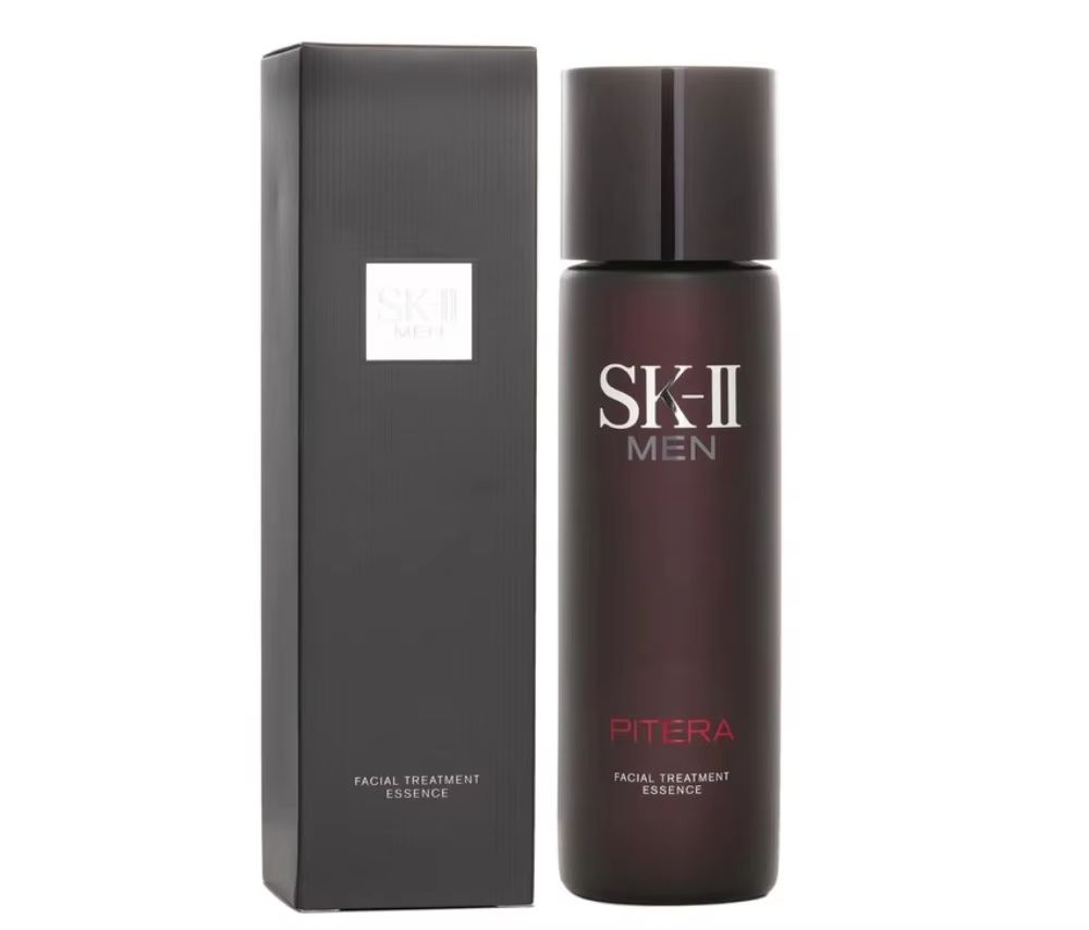 Luxury Skincare For Men - SK-II hommes traitement du visage Essence