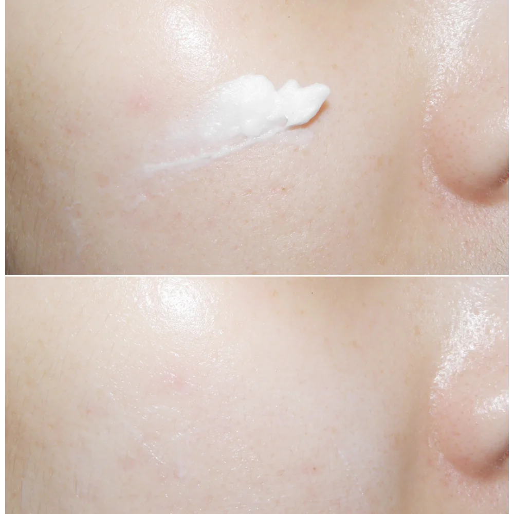 Crème de nuit réparatrice Mizo - Luxury Skincare Anti Aging avis et prix