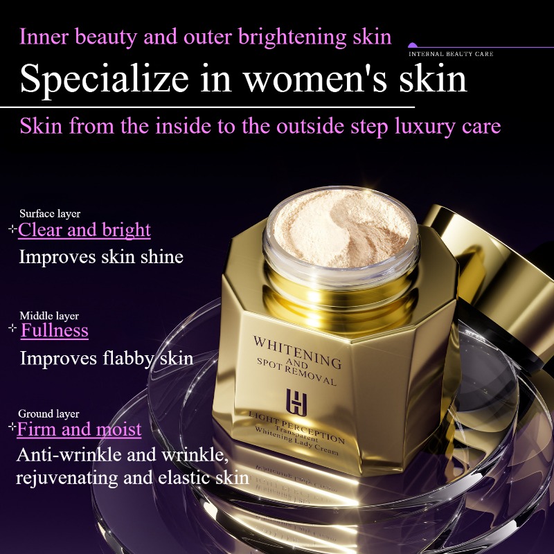 1.94oz naturel luxe Niacinamid - Luxury Skincare Anti Aging avis et prix