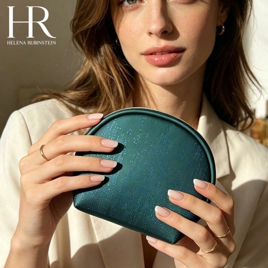 Sac HELENA HELENA, sac de rang - Luxury Skincare Makeup avis et prix