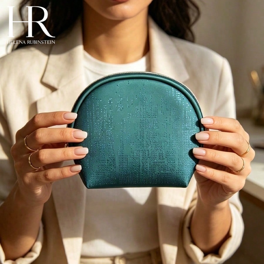 Sac HELENA HELENA, sac de rang - Luxury Skincare Makeup avis et prix
