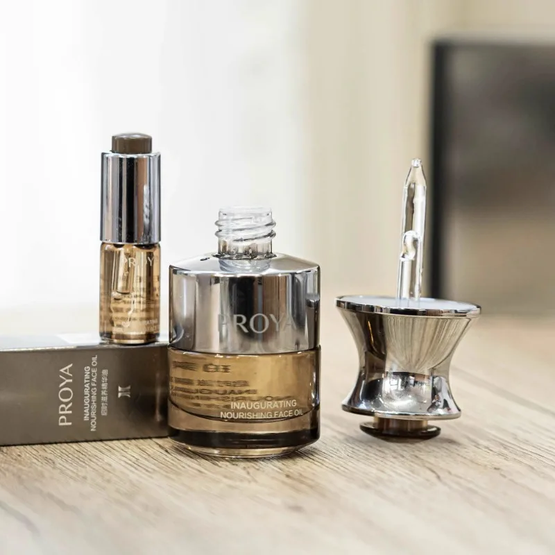 PROYA – sérum énergétique nour - Luxury Skincare Anti Aging avis et prix