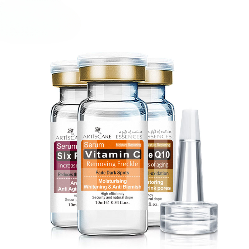 Sérum pour blanchir le visage, - Luxury Skin Care avis et prix