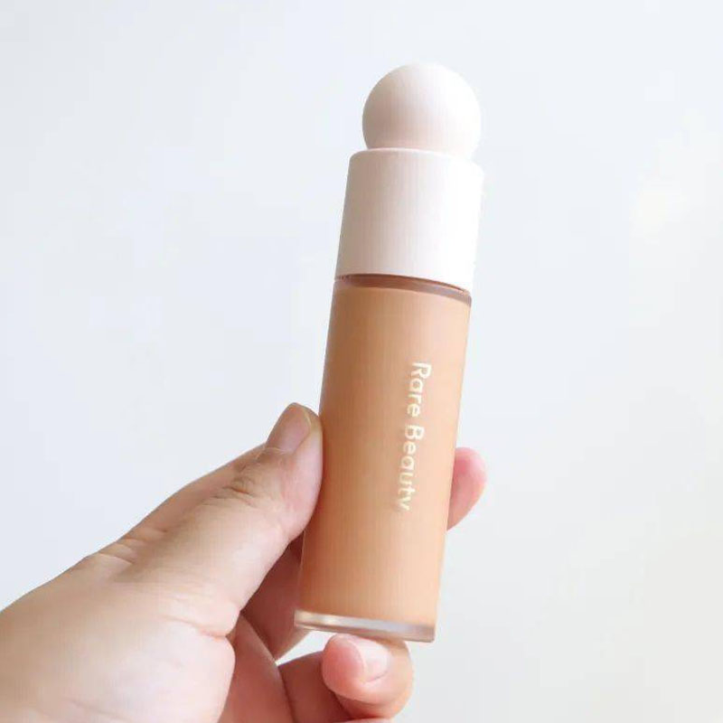 Fond de Teint Fluide Luxe Rare - Luxury Skin Care avis et prix