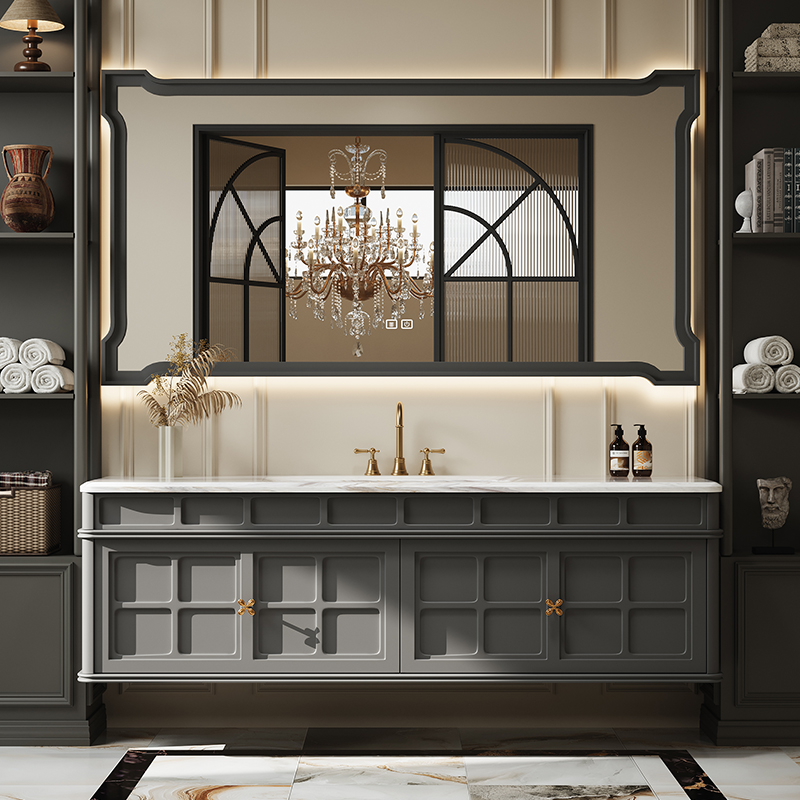 Décorations d'armoire de salle - Luxury Skin Care avis et prix
