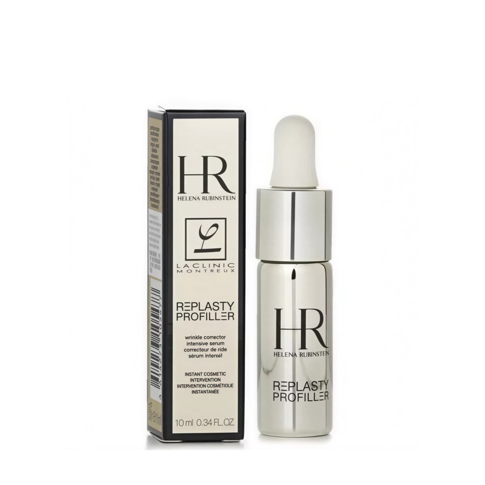 Helena Rubinstein REPLASTY Pro - Luxury Skincare For Men avis et prix