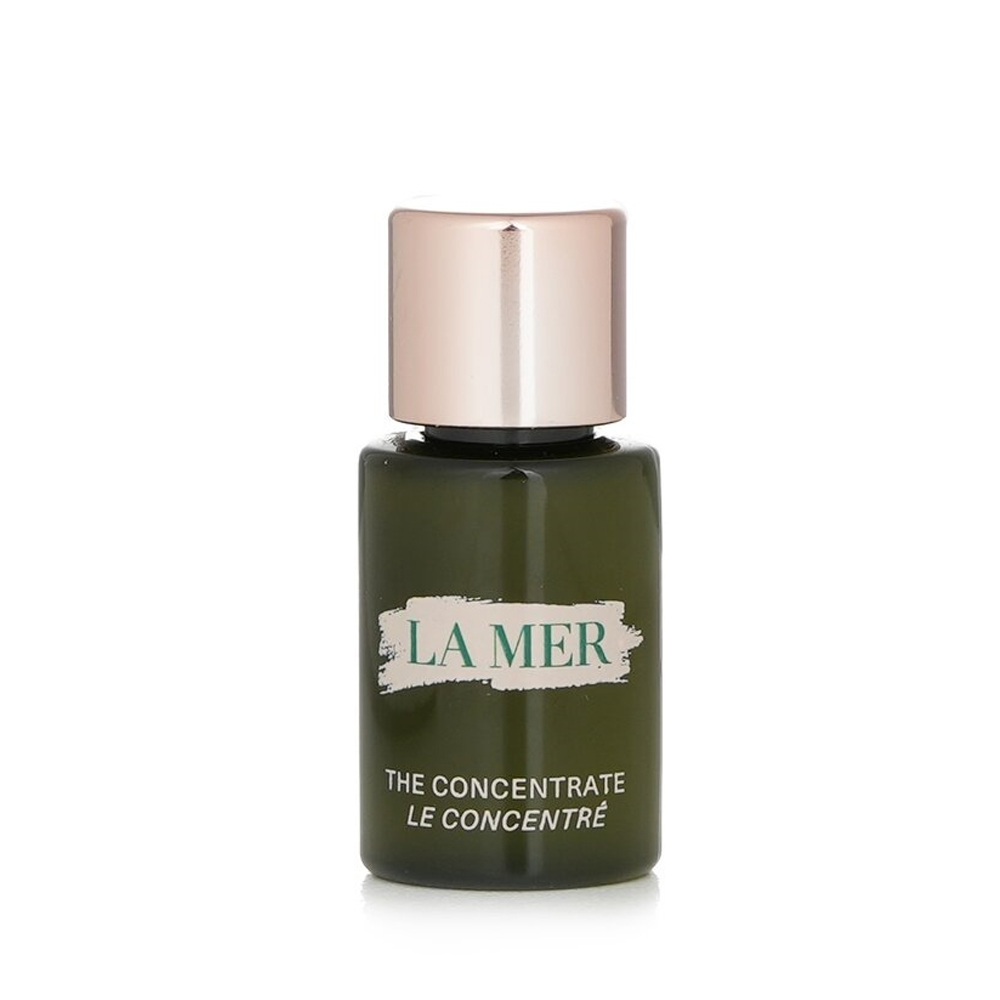 La Mer le sérum concentré à ré - Luxury Skincare For Men avis et prix