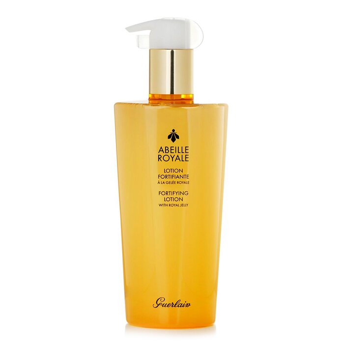 Guerlain Abeille Royale Lotion - Luxury Skincare For Men avis et prix