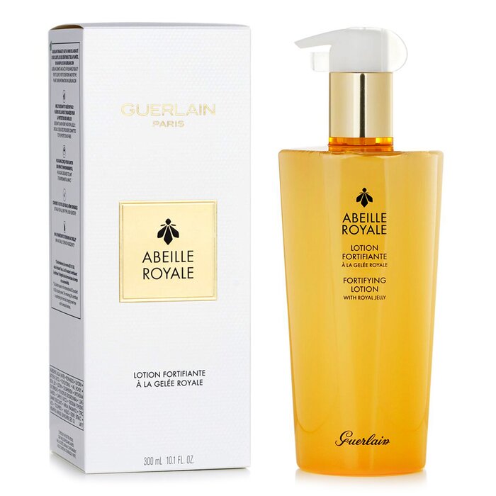 Guerlain Abeille Royale Lotion - Luxury Skincare For Men avis et prix