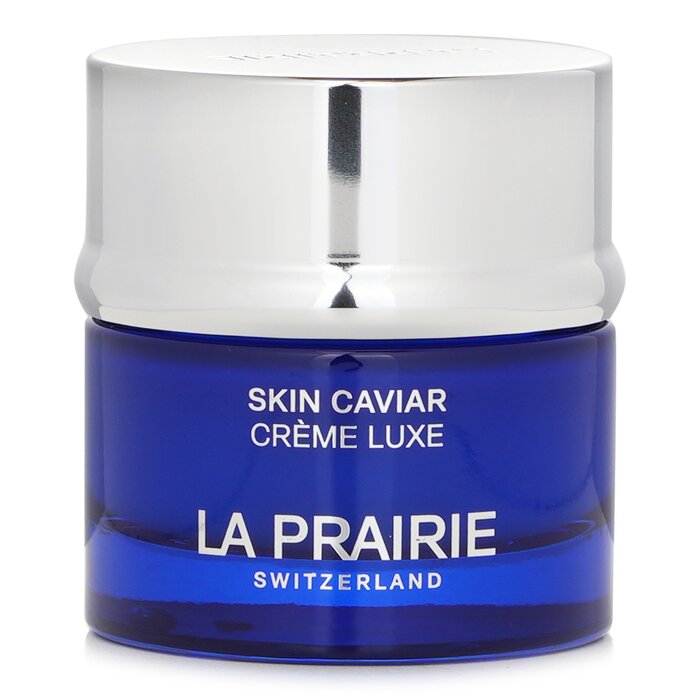 Crème Luxe La Prairie Skin Cav - Luxury Skincare For Men avis et prix