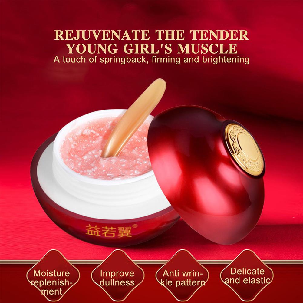 Crème Visage Anti-Âge Luxe au  - Luxury Skincare Anti Aging avis et prix