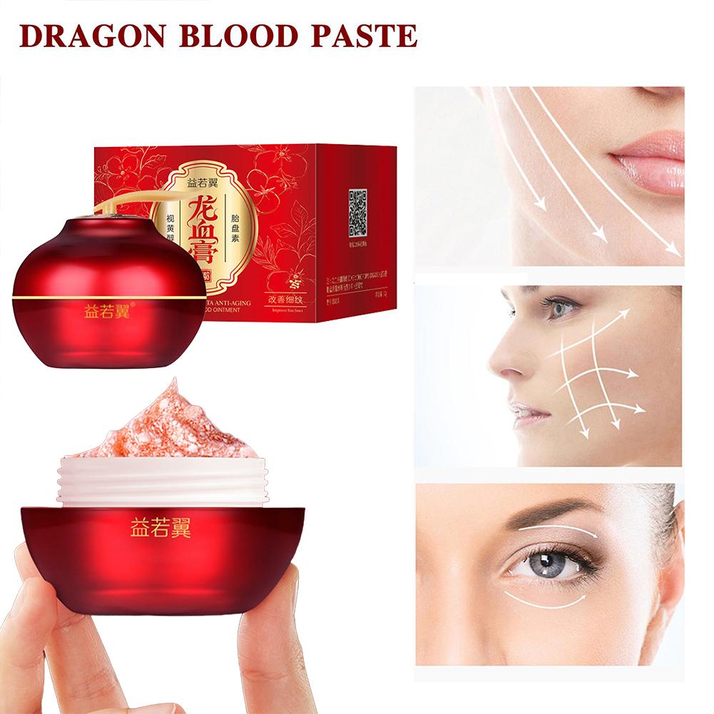 Crème Visage Anti-Âge Luxe au  - Luxury Skin Care avis et prix