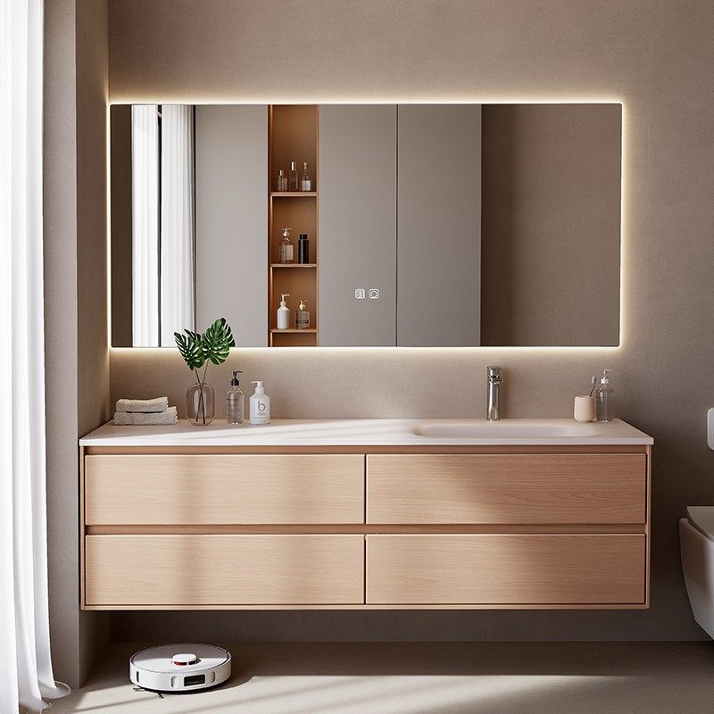 Meuble de rangement de salle d - Luxury Skincare Makeup avis et prix