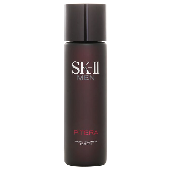 SK-II hommes traitement du vis - Luxury Skincare For Men avis et prix