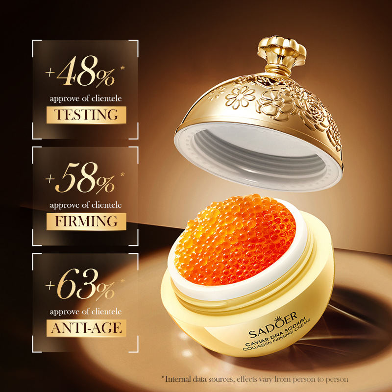 Crème Anti-âge à l'essence de  - Luxury Skincare Anti Aging avis et prix
