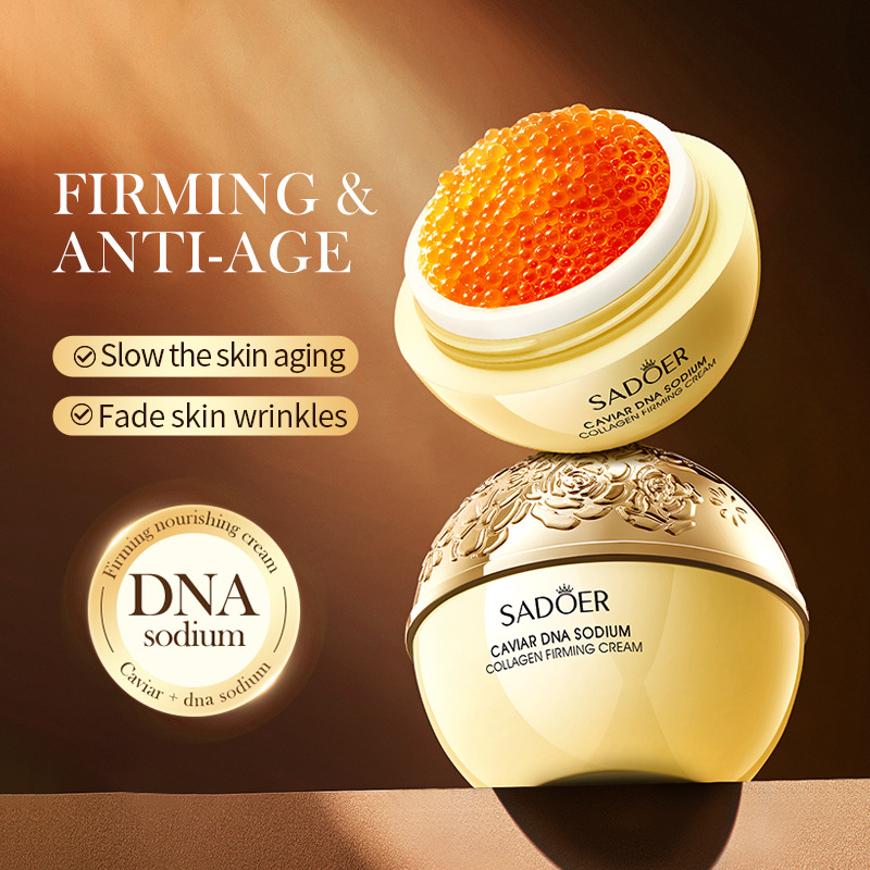 Crème Anti-âge à l'essence de  - Luxury Skincare Anti Aging avis et prix