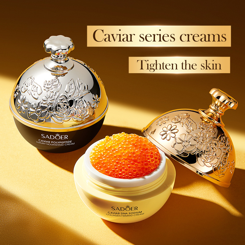 Crème Anti-âge à l'essence de  - Luxury Skincare Anti Aging avis et prix