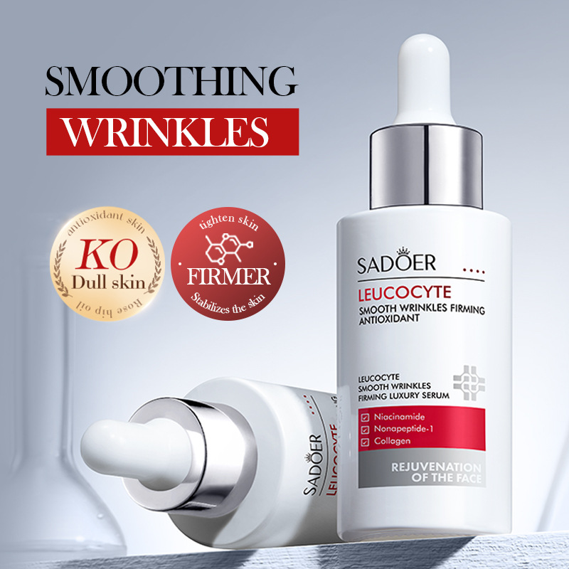 Essence faciale luxueuse anti- - Luxury Skin Care avis et prix