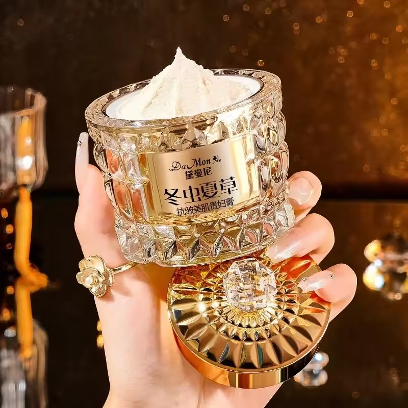 Cordyceps Sinensis luxe Noble  - Luxury Skincare Anti Aging avis et prix