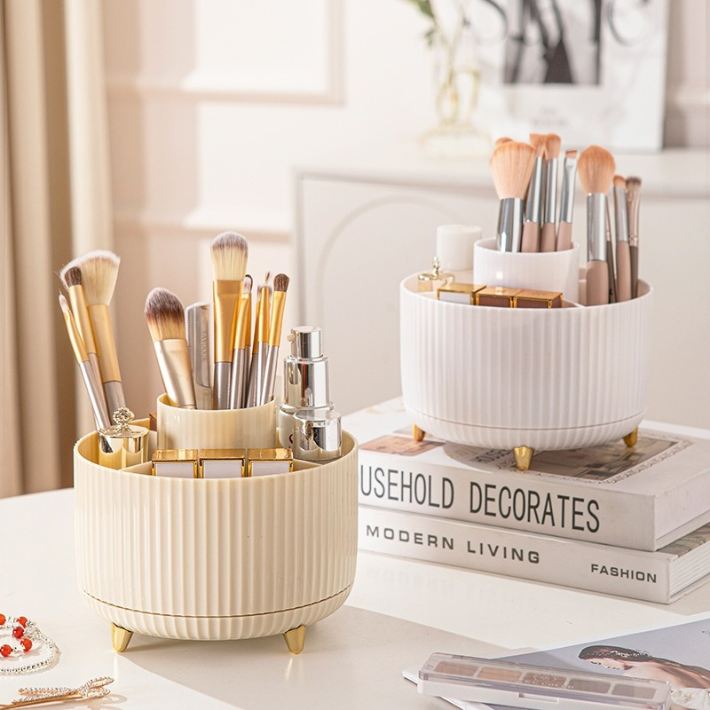 Pieds dorés de luxe léger 360  - Luxury Skincare Makeup avis et prix