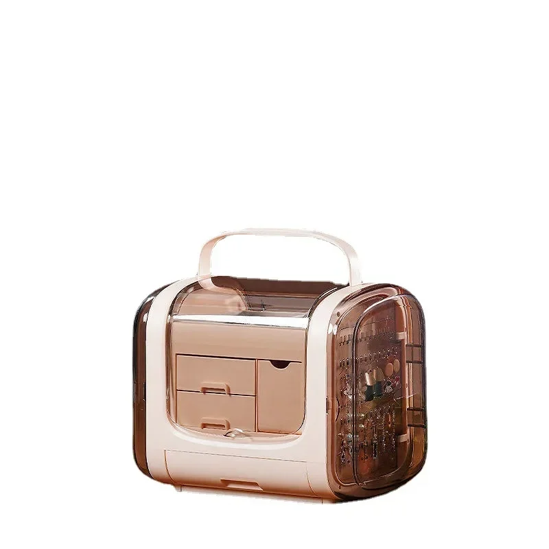 Trousse de Maquillage LED de L - Luxury Skincare Makeup avis et prix