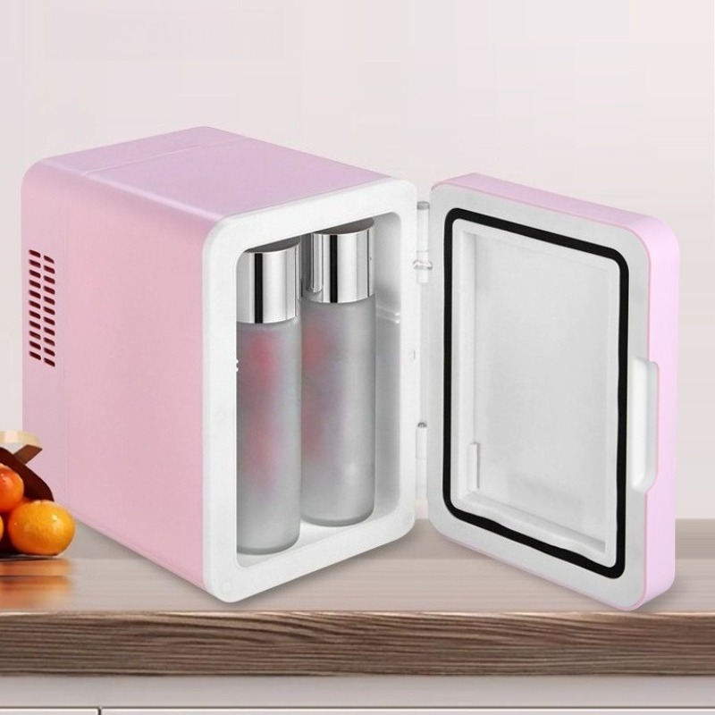 Mini réfrigérateur de maquilla - Luxury Skin Care avis et prix