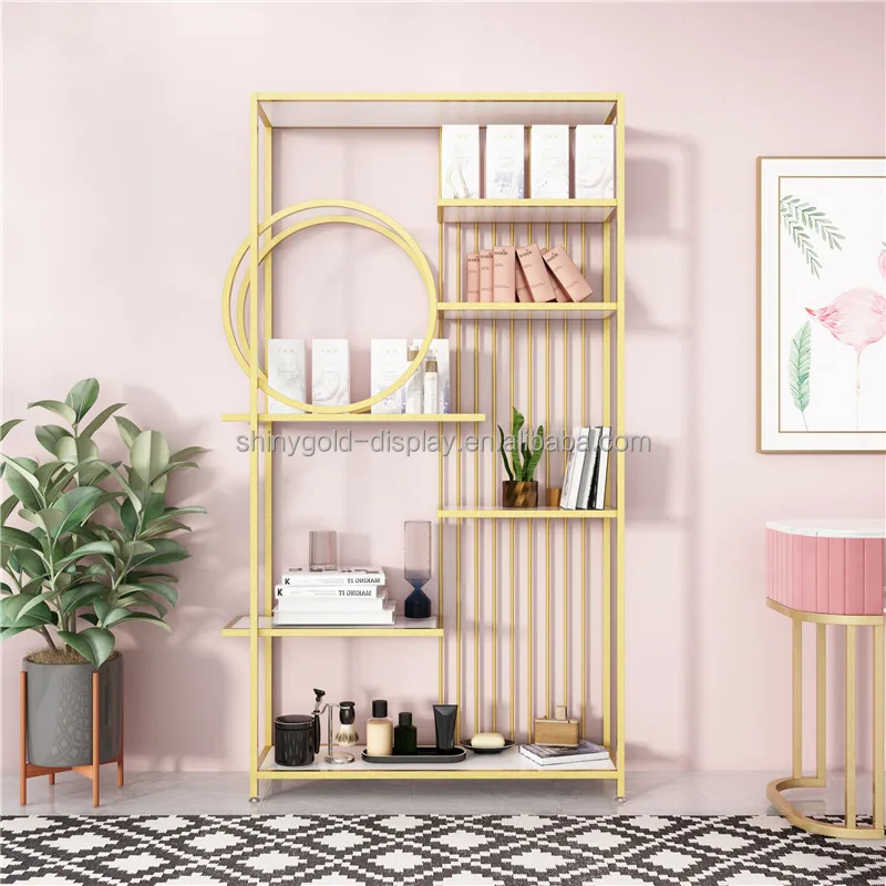 Étagère de présentation de pro - Luxury Skincare Makeup avis et prix