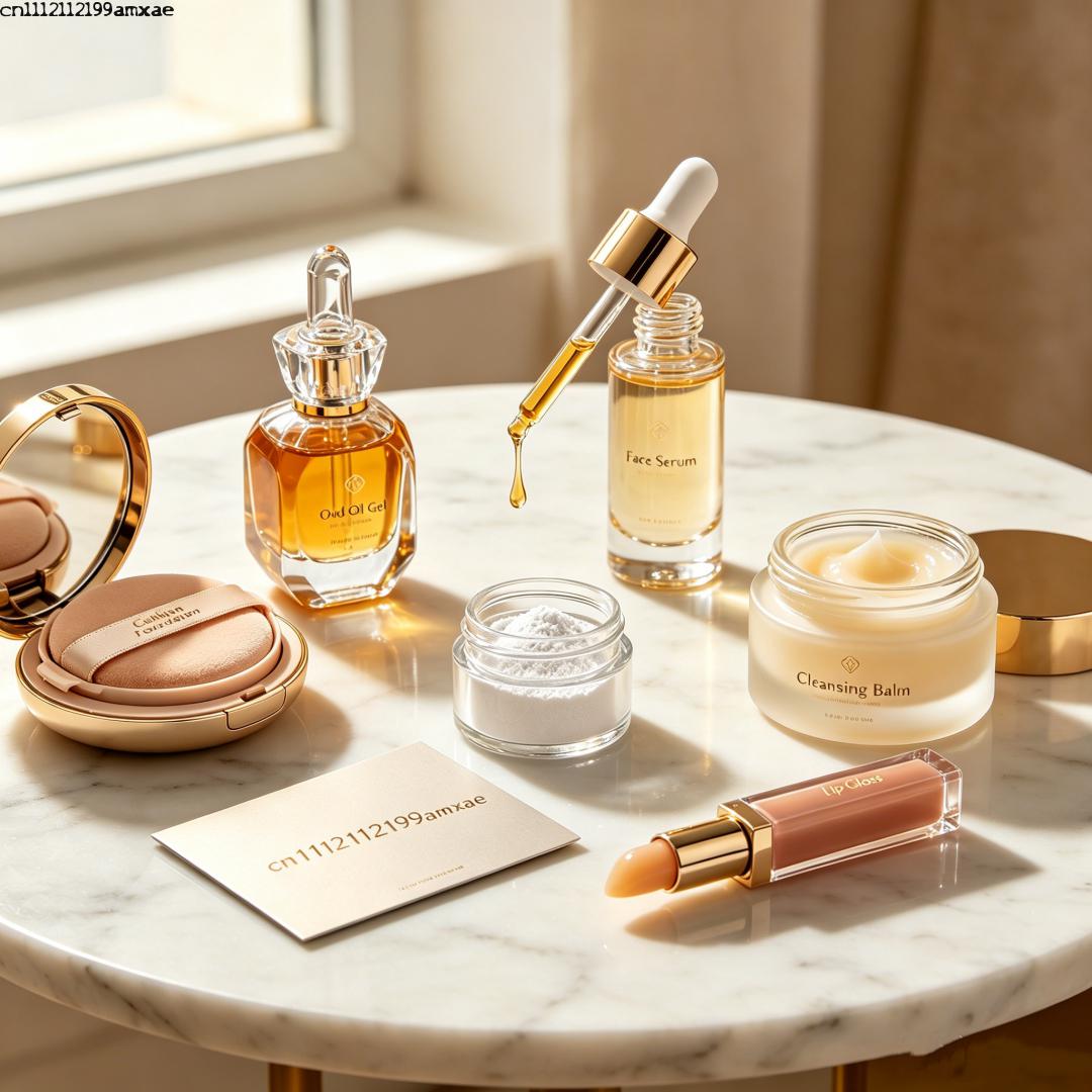 Poudre de nano-silice ultra-li - Luxury Skin Care avis et prix