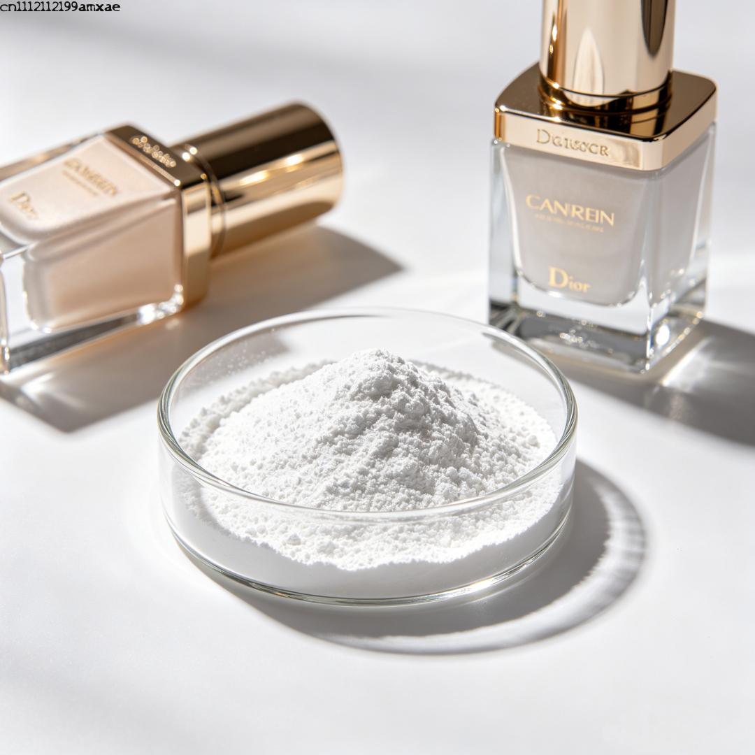 Poudre de nano-silice ultra-li - Luxury Skin Care avis et prix