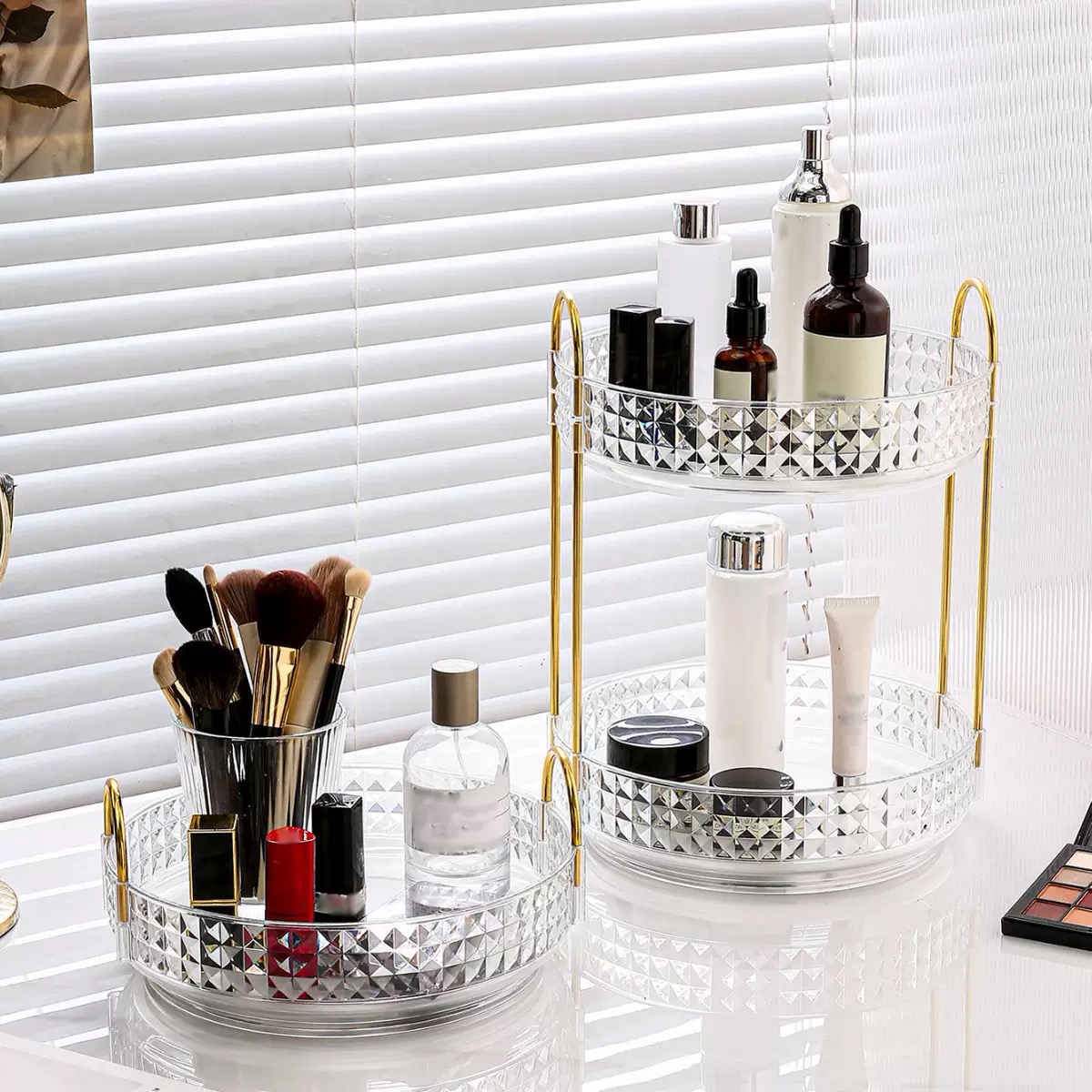 1 pièce/Boîte de rangement cos - Luxury Skin Care avis et prix
