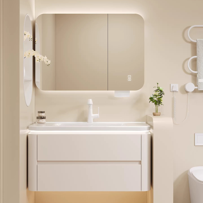 Meuble de rangement pour produ - Luxury Skincare Makeup avis et prix