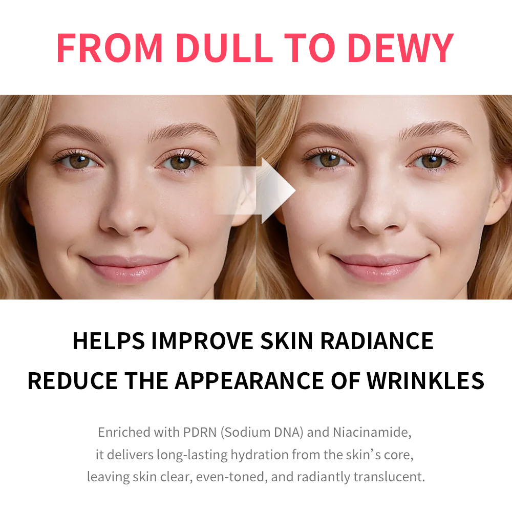 Tonique Lacté PDRN Rose à la N - Luxury Skin Care avis et prix