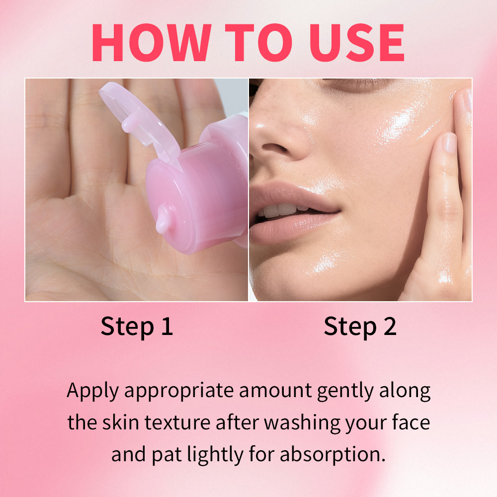 Tonique Lacté PDRN Rose à la N - Luxury Skin Care avis et prix